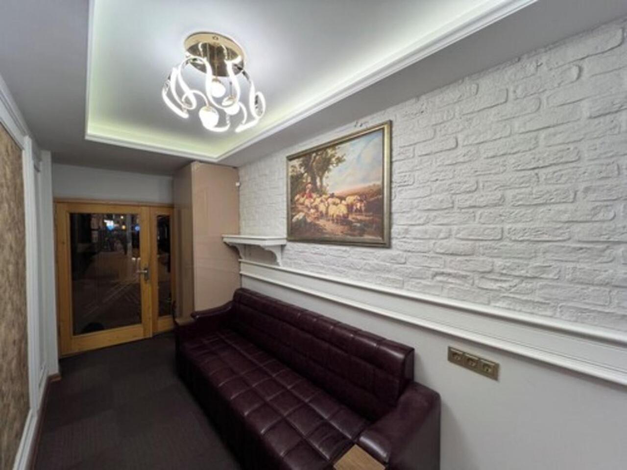 Gran Brn Hotel Taksim, Istanbul