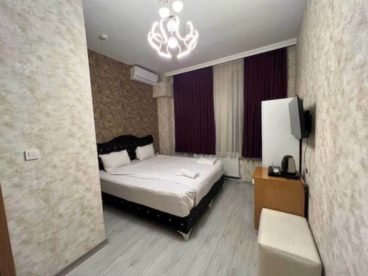 Gran Brn Hotel Taksim — Photos 2
